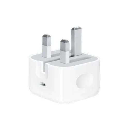 Apple Usb-c 20w Power Adapter