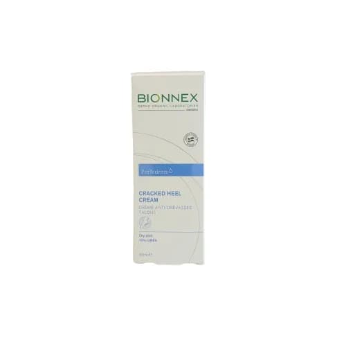 Bionnex Cracked Heel Cream 50Ml