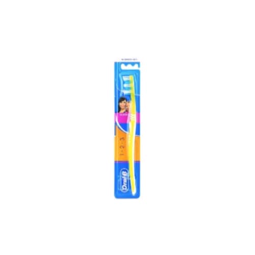 Oral-B123 Clasic