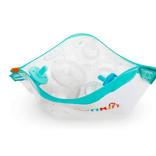 Munchkin - Latch Sterilize Bags - Pack Of 6