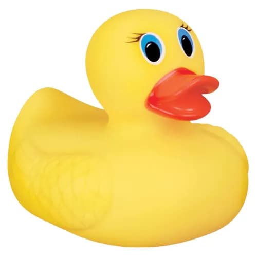 Munchkin - White Hot Safety Bath Duck