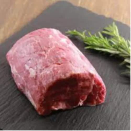 Fresh Beef Tenderloin Australia 500 Gr