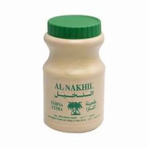 Nakhil Tahina Jar 800G