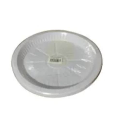 Dewan Plastic Plate 8 50 Pcs