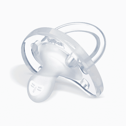 Chicco Baby Physio Soft Silicone Soother - 6-16M - 1Pcs