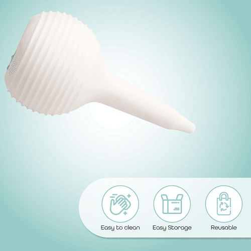 Moon - Hospital Style Nasal Aspirator