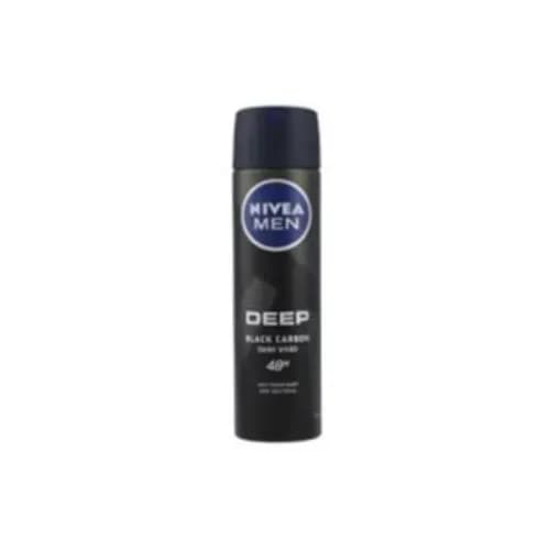 Nivea Men Deo Spray Deep 150Ml