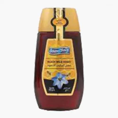 Golden Choice Natural Honey400Gx2