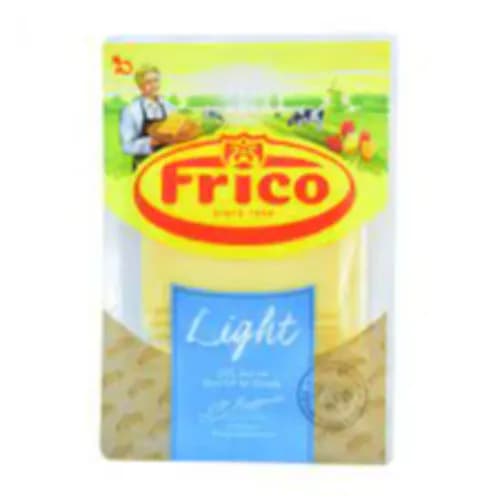 Frico Light Cheese Slices 150 G