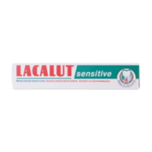 Lacalut T/P Sens.75Ml