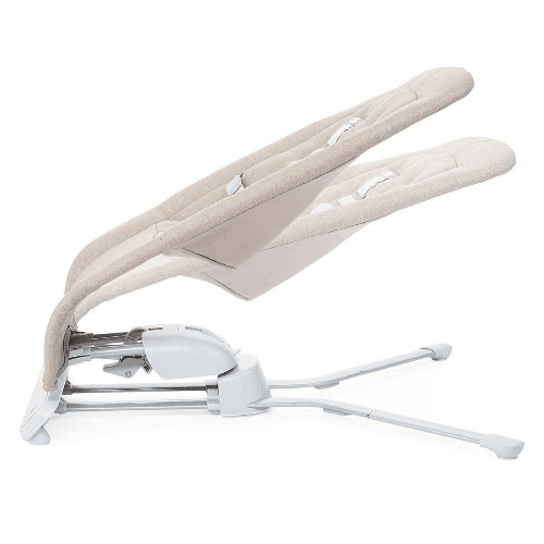 Chicco Rhythm'N'Sound Baby Bouncer - Sand