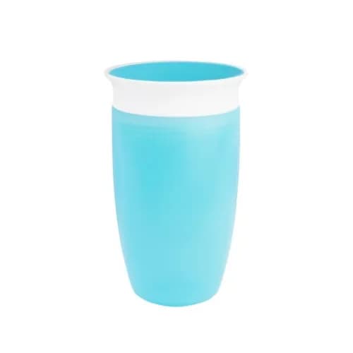 Munchkin - Miracle 360 Sippy Cup 10Oz (Blue)