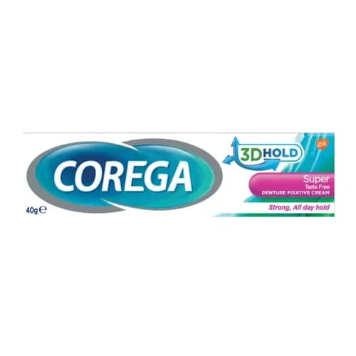 Corega Super Cream 40 G