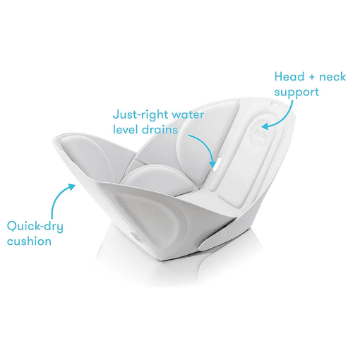 Frida Baby - Soft Sink Baby Bath