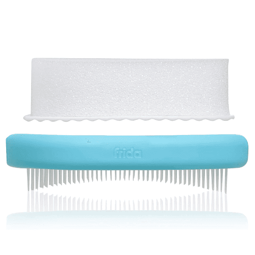 Frida Baby - Dermafrida Flakefixer 3 Step Cradle Cap System