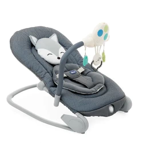 Chicco Balloon Baby Bouncer - Foxy