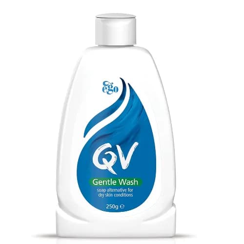 Ego Qv Gentle Wash 250Ml