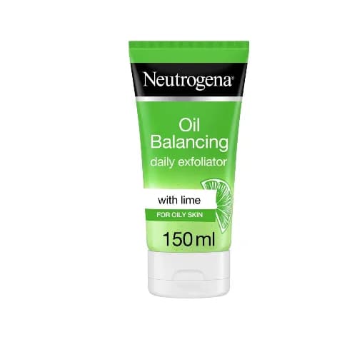 Nc Oil Balancing Daily Exfoliator 150Ml