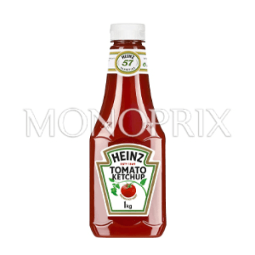 Heinz Tomato Ketchup 1 Kg