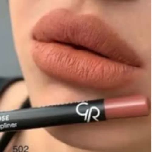 Golden Rose Dream Lips Lipliner 502