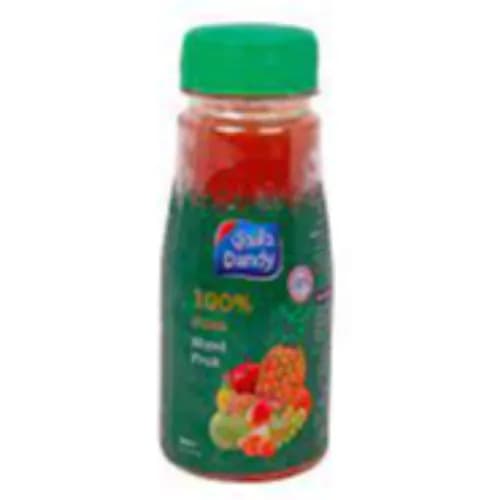 Dandy Mixed Fruit 200 Ml