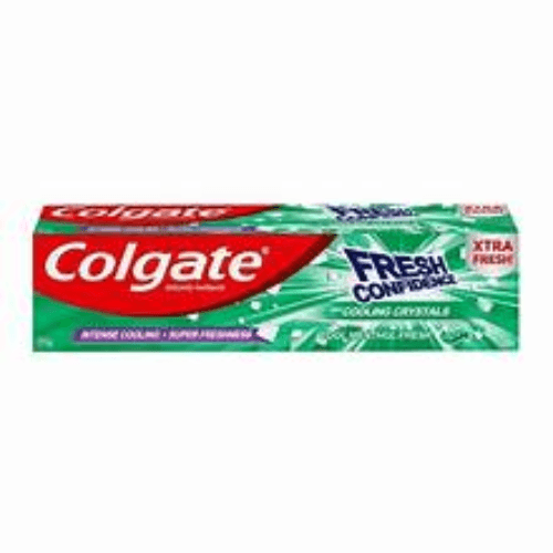 Colgate Cool Menthol Fresh Toothpaste 193 Gm