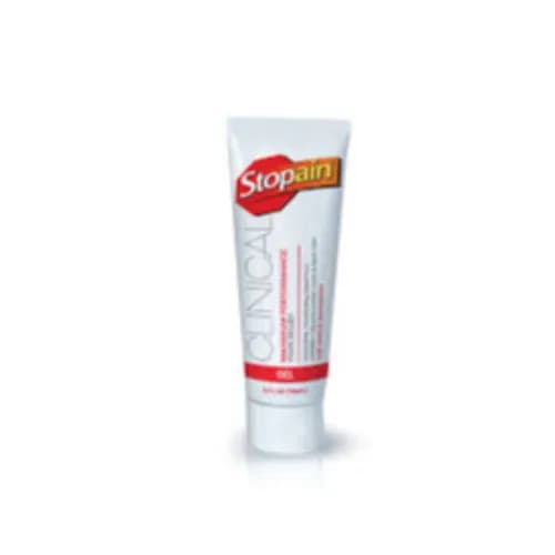 Stopain Clinical Gel.Tube