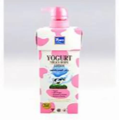 Yoko Milky Body Lotion 400ml