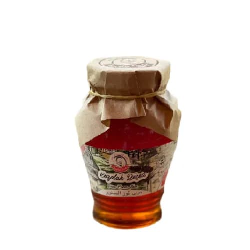 Pine Cone Jam 480 Grams