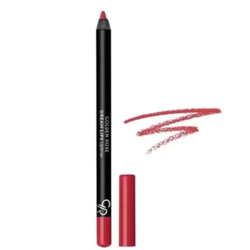 Golden Rose Dream Lips Lipliner 513