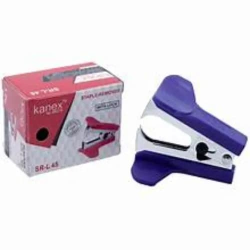 Kanex Stapler Remover Srl 45