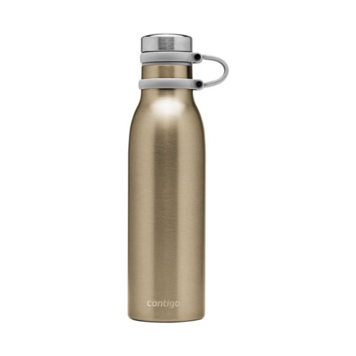 Ct-014 Matterhorn Vacuum Insulated Ss Bottle Gold 20 Oz / 590 Ml