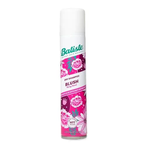 Batiste Dry Shampoo Blush 200ml