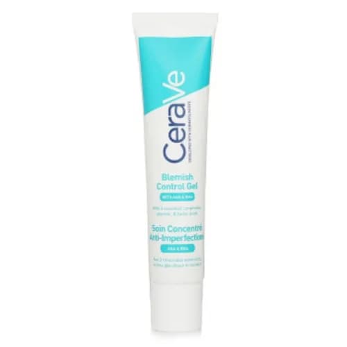 Cerave Gel Blemish Control Gel 40Ml