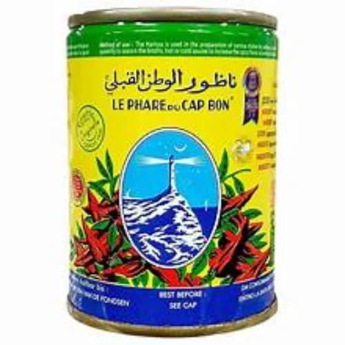 Harissa Le Phar Du Cap Bon 135G