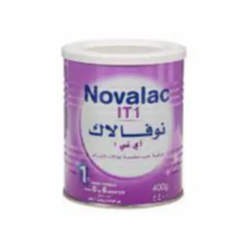 Novalac It1 400Gm