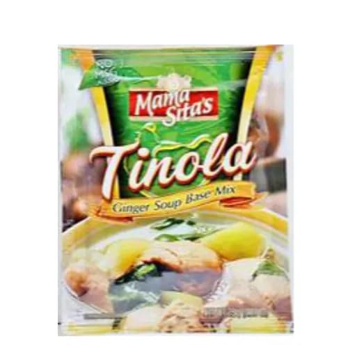 Mama Sita's Tinola Mix 25 G