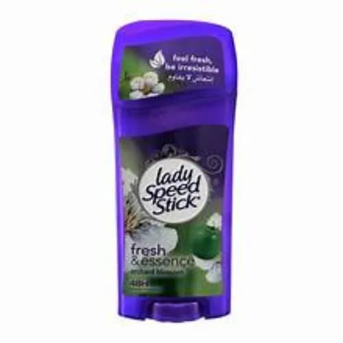 Lady Speed Stick Fresh Essen Orchard 65G