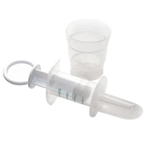 Moon - Infant Medicine Syringe