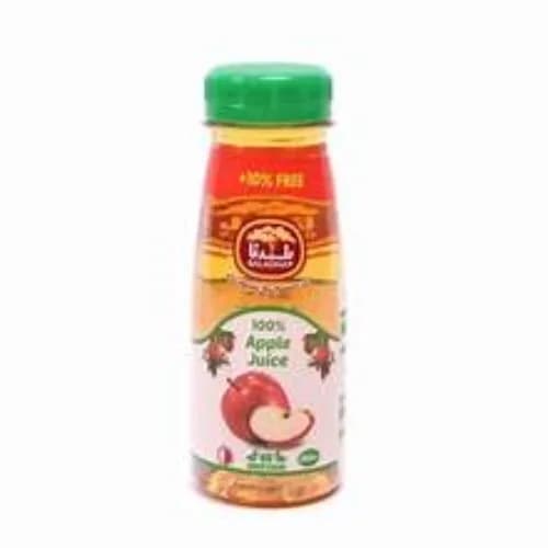 Baladna Chilled Apple Juice 200 Ml