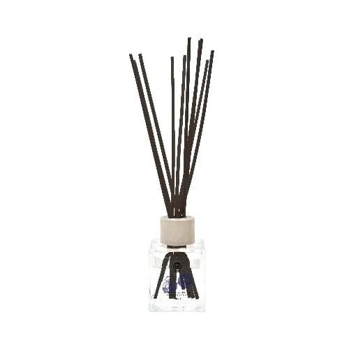 Fierce Reed Diffuser: French Lavender and White Musk