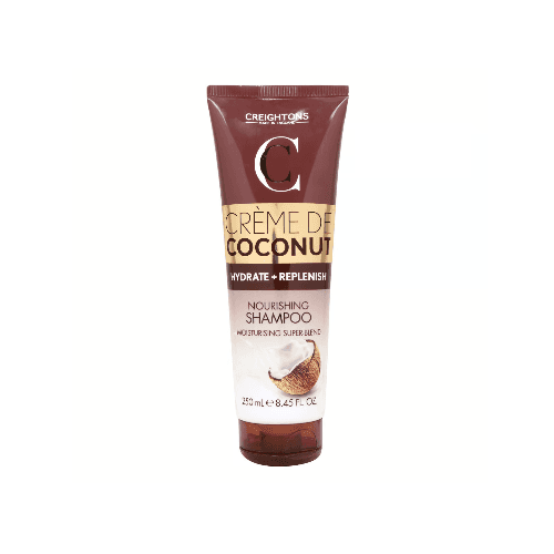 Creightons Creme De Coconut & Keratin Shampoo, 250 Ml