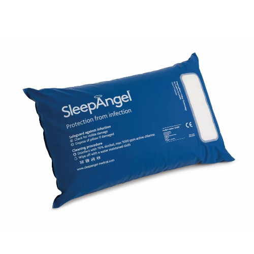 Sleep Angel Pillow