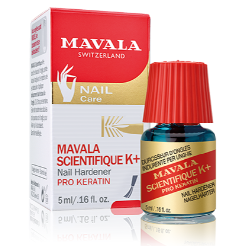 Mavala Scientifique K+ Pro Keratin 15Ml