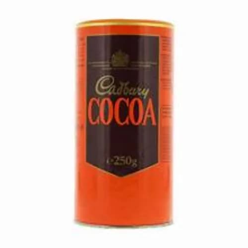 Cadbury Cocoa Chocolate Powder 250 G