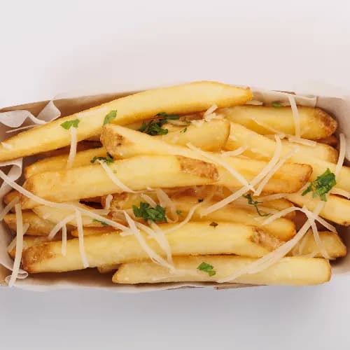 Parmesan Fries