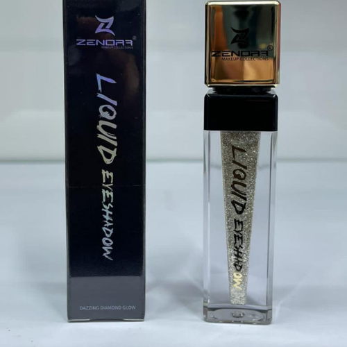 Zenora Liquid Eyeshadow Z03