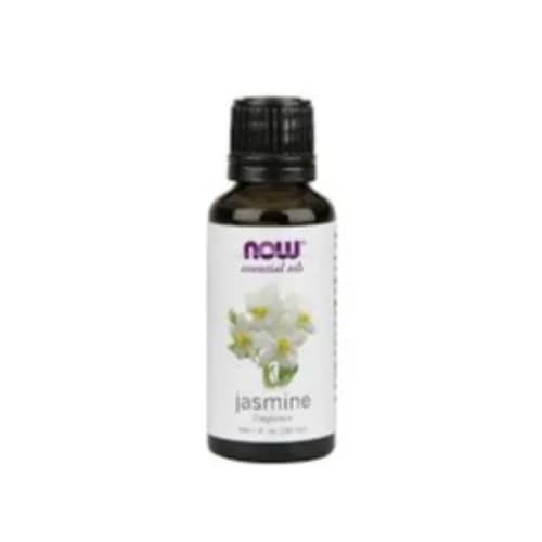 Now Jasmine Fragrance 1Oz