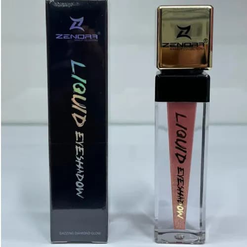 Zenora Liquid Eyeshadow Z04