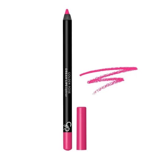 Golden Rose Dream Lips Lipliner 509